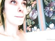 Flexible Eevee Frost Slippery Oil Bath Orgasm 💦🔥 4K